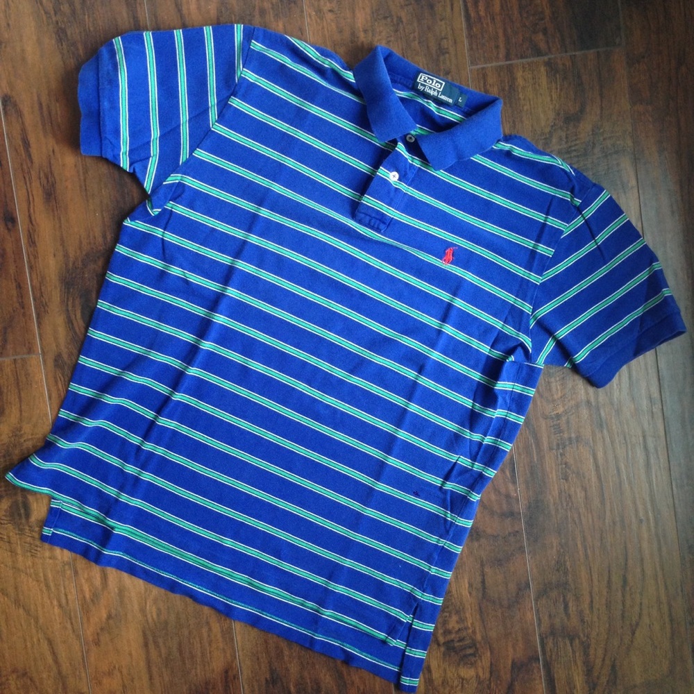 Polo by Ralph Lauren men's size large